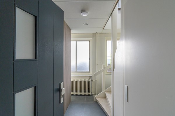 Medium property photo - Achter Clarenburg 59, 3511 JH Utrecht